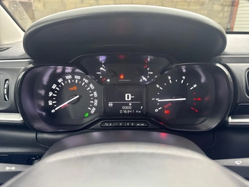 Image véhicule  Citroën C3 (15)