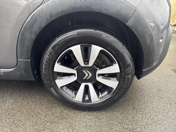 Image véhicule  Citroën C3 (25)