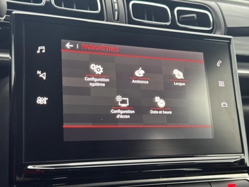 Image véhicule  Citroën C3 (50)