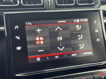 Image véhicule  Citroën C3 (42)