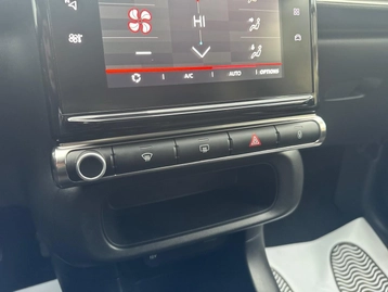 Image véhicule  Citroën C3 (34)