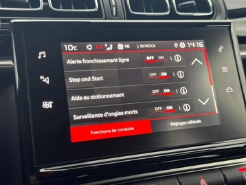 Image véhicule  Citroën C3 (10)