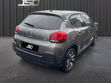 Image véhicule  Citroën C3 (21)