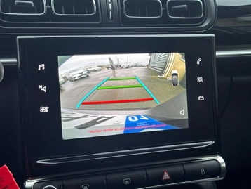 Image véhicule  Citroën C3 (12)