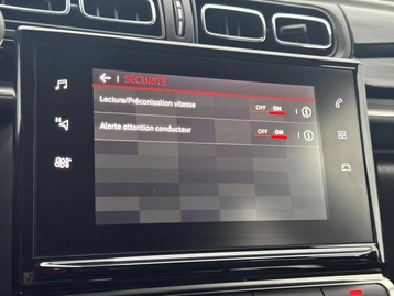 Image véhicule  Citroën C3 (48)