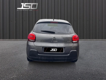 Image véhicule  Citroën C3 (23)