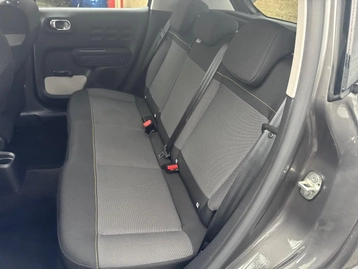 Image véhicule  Citroën C3 (5)