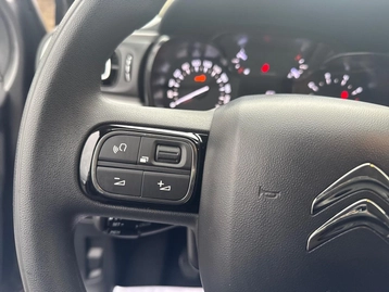 Image véhicule  Citroën C3 (30)