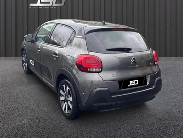 Image véhicule  Citroën C3 (3)