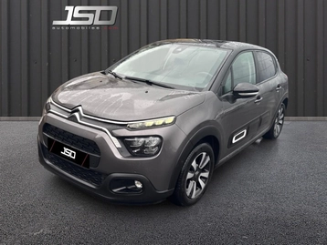 Image véhicule  Citroën C3 (20)