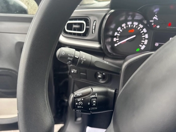 Image véhicule  Citroën C3 (17)