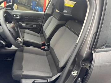 Image véhicule  Citroën C3 (22)