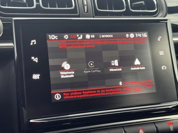 Image véhicule  Citroën C3 (9)