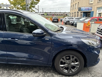 Image véhicule  Ford KUGA (5)