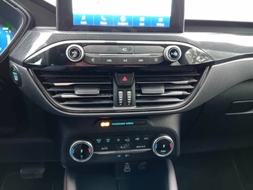 Image véhicule  Ford KUGA (14)