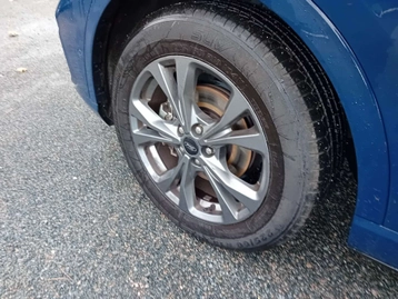 Image véhicule  Ford KUGA (19)