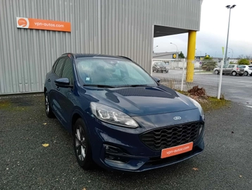 Image véhicule  Ford KUGA (3)