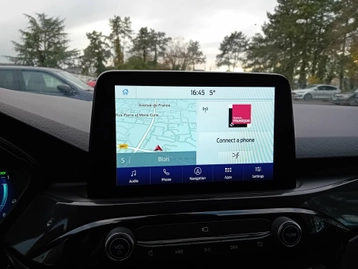 Image véhicule  Ford KUGA (15)