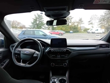 Image véhicule  Ford KUGA (12)