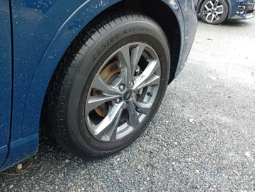 Image véhicule  Ford KUGA (18)