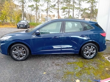 Image véhicule  Ford KUGA (2)