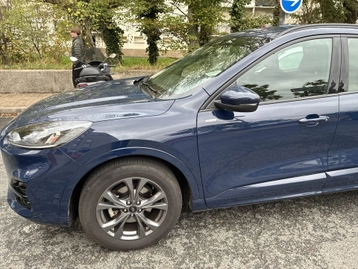Image véhicule  Ford KUGA (1)