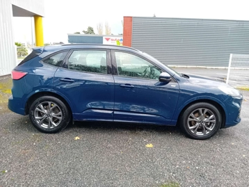 Image véhicule  Ford KUGA (5)