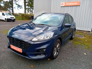 Image véhicule  Ford KUGA (1)