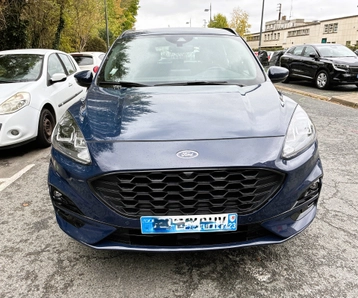 Image véhicule  Ford KUGA (0)