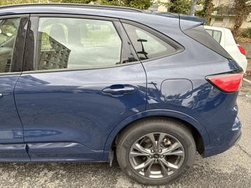 Image véhicule  Ford KUGA (2)