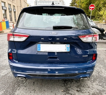 Image véhicule  Ford KUGA (3)