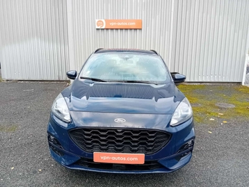 Image véhicule  Ford KUGA (0)