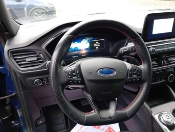 Image véhicule  Ford KUGA (11)