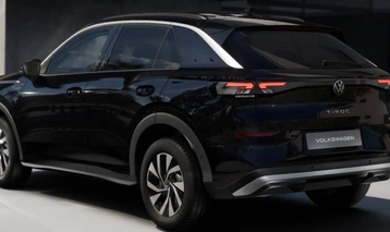 Image véhicule  Volkswagen T-ROC (24)