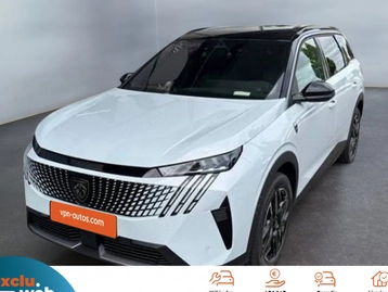 Image véhicule  Peugeot 5008 (28)