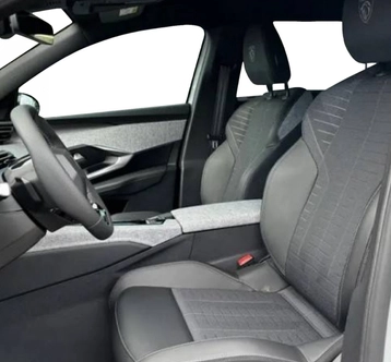 Image véhicule  Peugeot 5008 (29)