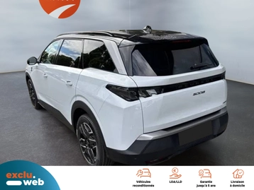 Image véhicule  Peugeot 5008 (15)