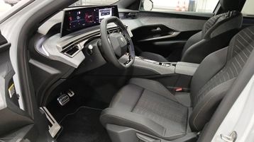 Image véhicule  Peugeot 5008 (21)