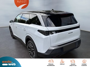 Image véhicule  Peugeot 5008 (14)
