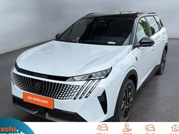 Image véhicule  Peugeot 5008 (26)