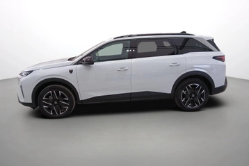 Image véhicule  Peugeot 5008 (17)