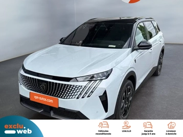 Image véhicule  Peugeot 5008 (3)