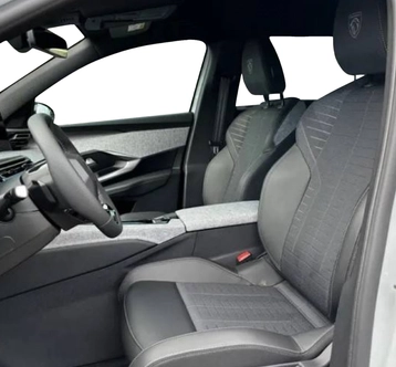 Image véhicule  Peugeot 5008 (4)