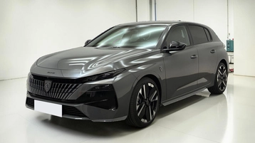 Image véhicule  Peugeot 308 (0)