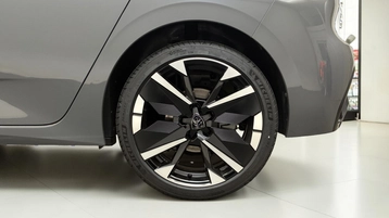 Image véhicule  Peugeot 308 (7)