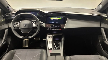 Image véhicule  Peugeot 308 (5)