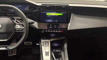 Image véhicule  Peugeot 308 (6)