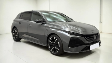 Image véhicule  Peugeot 308 (2)