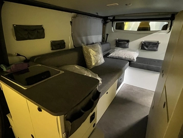 Image véhicule  Renault TRAFIC (6)