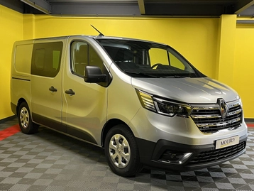 Image véhicule  Renault TRAFIC (40)